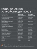 Бензиновый  генератор PATRIOT iGN 11000AWS фото
