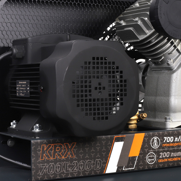 KRX 700 L200 D