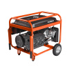 Бензиновый  генератор PATRIOT GRS 7500 E фото