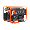 Бензиновый  генератор PATRIOT SRGE 6500 E фото
