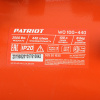 Поршневой компрессор PATRIOT WO 100-440 фото