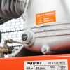 Поршневой компрессор PATRIOT PTR 100-670 фото