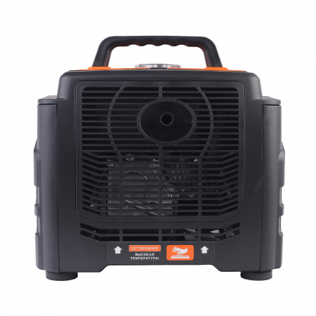 Бензиновый  генератор PATRIOT iGX 1200 фото