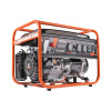 Бензиновый  генератор PATRIOT GRS 6500 фото