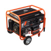 Бензиновый  генератор PATRIOT SRGE 7200 E фото