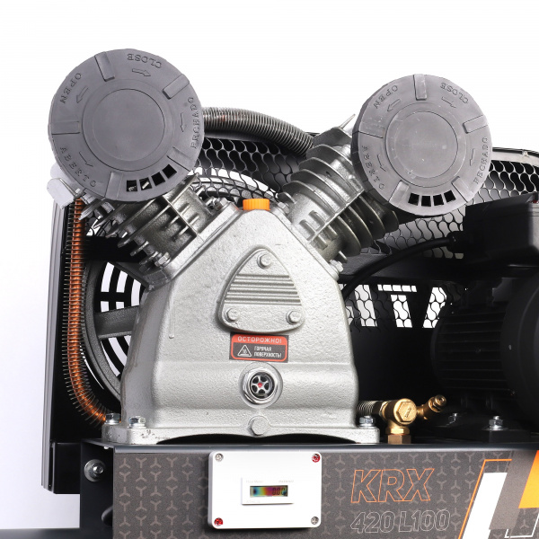 KRX 420 L100