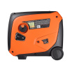 Бензиновый  генератор PATRIOT iGX 4000 AWSP фото