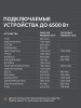 Бензиновый  генератор PATRIOT GRS 7500 E фото