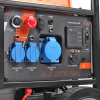 Бензиновый  генератор PATRIOT GRA 9500 AWS фото