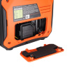 Бензиновый  генератор PATRIOT iGX 2000 фото