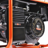 Бензиновый  генератор PATRIOT GRS 6500 E фото