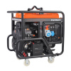 Бензиновый  генератор PATRIOT GRA 18000 AWS фото