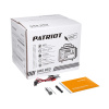 Бензиновый  генератор PATRIOT GRS 950 фото
