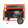 Бензиновый  генератор PATRIOT SRGE 7200 E фото