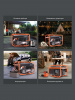 Бензиновый  генератор PATRIOT GRS 3800 фото