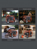 Бензиновый  генератор PATRIOT GRS 7500 E фото