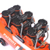 Поршневой компрессор PATRIOT KDS 580 F100 фото