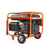 Бензиновый  генератор PATRIOT GRS 7500 E фото