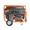 Бензиновый  генератор PATRIOT GRS 7500 E фото
