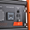 Бензиновый  генератор PATRIOT GRS 6500 E фото