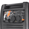 Бензиновый  генератор PATRIOT iGX 4000 AWSP фото