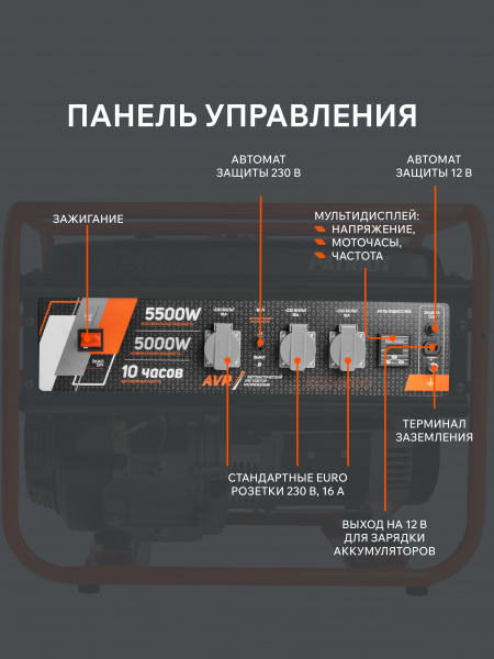 GRS 6500
