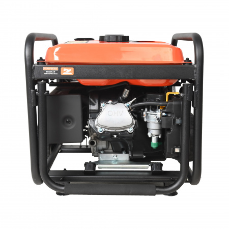 Бензиновый  генератор PATRIOT iGN 5500AWS фото