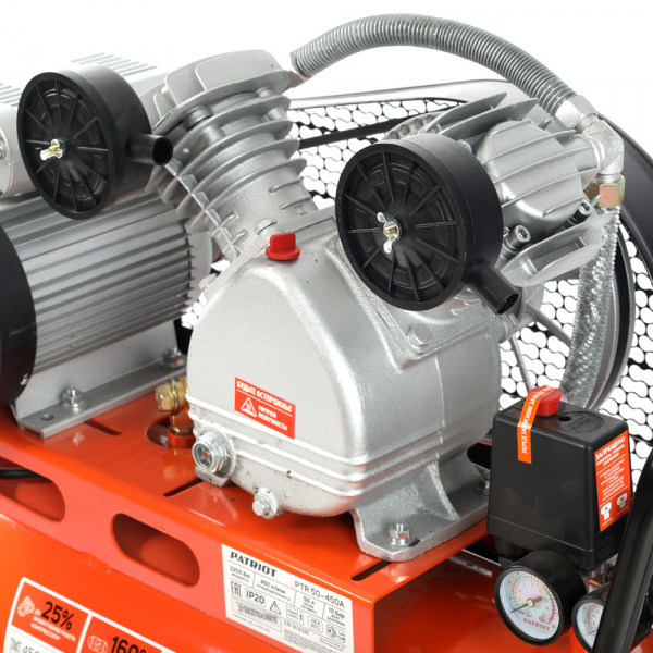 PTR 50-450 A