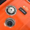 Бензиновый  генератор PATRIOT SRGE 7200 E фото
