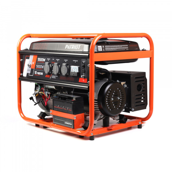 SRGE 6500 E