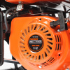 Бензиновый  генератор PATRIOT SRGE 3500 E фото