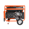 Бензиновый  генератор PATRIOT GRS 7500 E фото