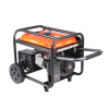 Бензиновый  генератор PATRIOT GRA 8500 DAWS фото