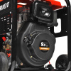 Дизельный  генератор PATRIOT GRD 5500 AW фото