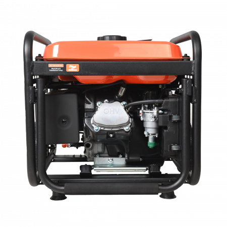 Бензиновый  генератор PATRIOT iGN 5500W фото