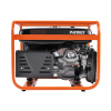 Бензиновый  генератор PATRIOT GRS 6500 фото