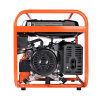 Бензиновый  генератор PATRIOT GRS 6500 E фото