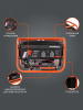 Бензиновый  генератор PATRIOT GRS 3500 E фото