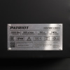 Поршневой компрессор PATRIOT KRX 580 L100 D фото