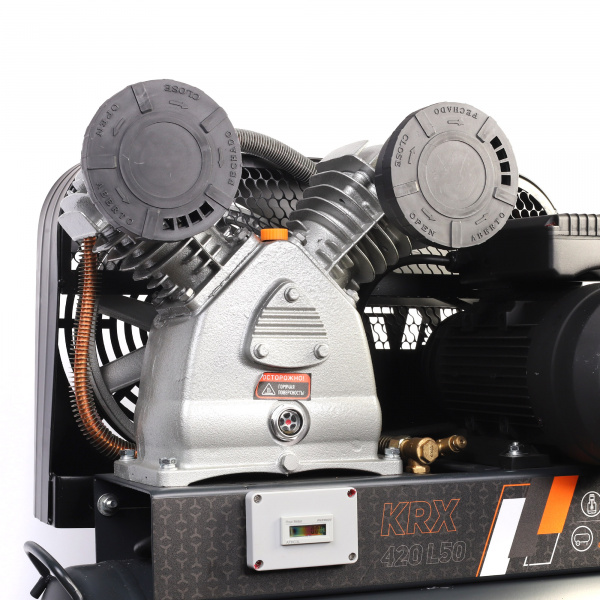 KRX 420 L50