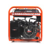 Бензиновый  генератор PATRIOT SRGE 6500 E фото