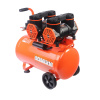 Поршневой компрессор PATRIOT KDS 540 F50 фото