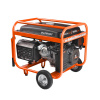 Бензиновый  генератор PATRIOT GRS 7500 E фото