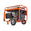 Бензиновый  генератор PATRIOT GRS 7500 E фото