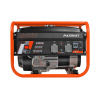 Бензиновый  генератор PATRIOT GRS 2500 фото