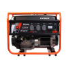 Бензиновый  генератор PATRIOT SRGE 6500 фото