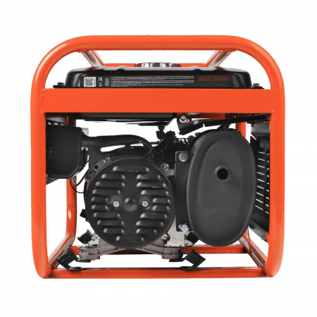 Бензиновый  генератор PATRIOT GRS 2500 фото