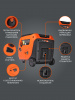 Бензиновый  генератор PATRIOT iGX 4000 AWSP фото