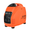 Бензиновый  генератор PATRIOT GP 2700 i фото