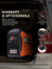 Бензиновый  генератор PATRIOT iGX 2000 фото